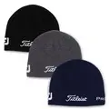 Titleist Merino Wool Performance Beanie Hat