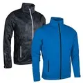 Sunderland Mens Whisperdry Pro-Lite Waterproof Golf Jacket 