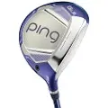 Ping Ladies G Le 4 Fairway Wood CIOPV