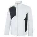 White/Black