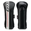 Headcover Included