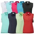 Ping Solene Ladies Sleeveless Golf Shirt
