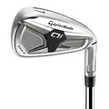 TaylorMade Qi Max Steel Irons