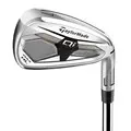TaylorMade Qi Max HL Steel Irons