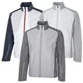 Galvin Green Albert Mens Gore-Tex Full-Zip Golf Jacket