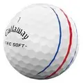 Callaway ERC Soft 23 Triple Track Golf Balls