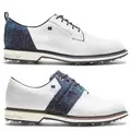 FootJoy Premiere Harris Tweed Golf Shoes - Limited Edition
