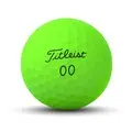 Titleist Velocity Green Golf Balls
