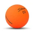 Titleist Velocity Orange Golf Balls