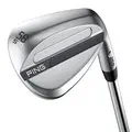 Ping S259 Chrome Golf Wedge