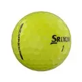 Srixon AD333 Yellow