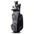 Callaway Reva 2026 Ladies Black 8 Piece Golf Package Set