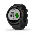 Garmin Approach S42 GPS Golf Watch 