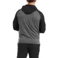Charcoal/Black