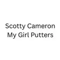 Scotty Cameron My Girl Phantom 5 Limited Edition Golf Putter
