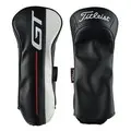 Headcover Included