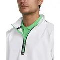 White/Matrix Green - Collar