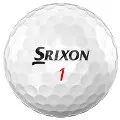 Srixon Z Star XV Golf Balls