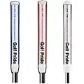 Golf Pride Zero Taper Medium Golf Grip