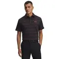 Under Armour Playoff 3.0 Stingeryd Stripe Golf Polo