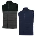 Galvin Green Luca Mens Full-Zip Golf Vest