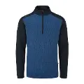 Inky Marl/Navy