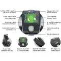 Motocaddy M5 GPS DHC - Screen