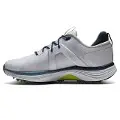 White/Blue/Lime
