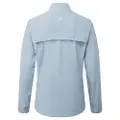 Windward Blue / White Dot