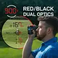 Red/Black Dual Optics