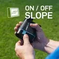 On/Off Slope