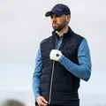 Ping Aiden Mens Golf Vest
