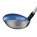 MacGregor ZT Plus Womens Golf Hybrid