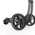 PowaKaddy CT10 GPS 36 Hole 2025 Lithium Golf Trolley