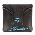 Headcover Included