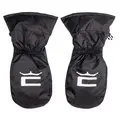 Cobra Crown Winter Golf Mittens