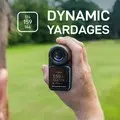 Dynamic Yardages