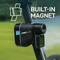 Built in Magnet