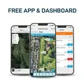 Free App & Dashboard