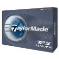 TaylorMade TP5 Stripe Golf Balls