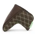 Headcover Included