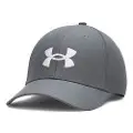 Pitch Grey/White - 1361547-013