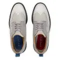 Mist/White