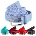 Ping Stretch Webbing Golf Belt 