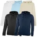 Galvin Green Donnie Mens Full-Zip Insula Golf Hoodie