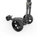 PowaKaddy CT6 EBS Electric Golf Trolley Wheels