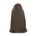Headcover Included