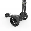 PowaKaddy CT6 GPS Electric Golf Trolley Wheels