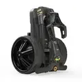 PowaKaddy CT6 GPS Electric Golf Trolley Folded