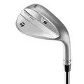 TaylorMade Milled Grind 5 Chrome Golf Wedge